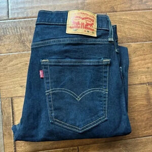 Levi’s 502 Taper Fit 36x34